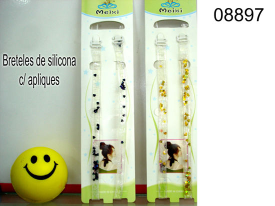 Imagen de BRETEL C/AGUA HP1088. 1.23